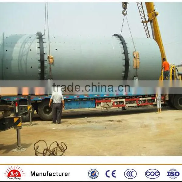 Manufacturer price fertilizer granulator machine