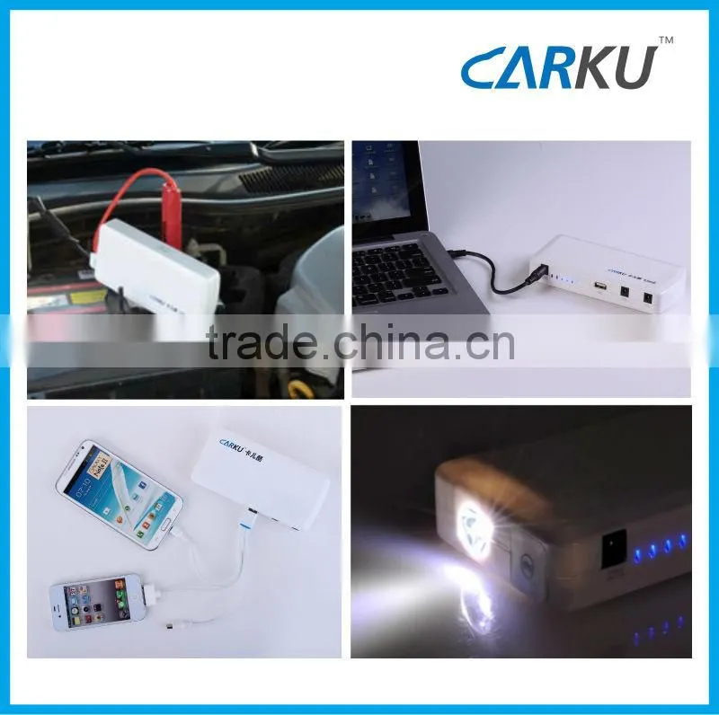 2013 new and hot-sale, multi function jump starter