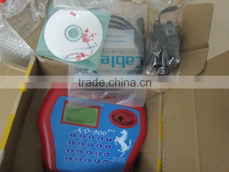 Hot sale chip's read and write device for AD900 programmer machine