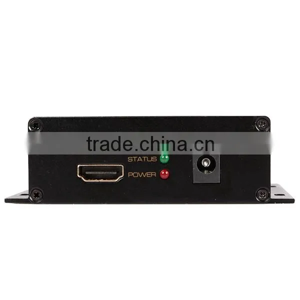 Newest HDMI to SDI Converter with 2 ways SDI splitter