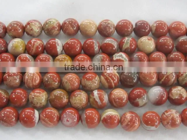 fashion round beads natural gemstone Green Fluorite round beads