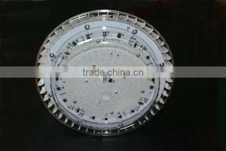 5 years warranty CE RoHS SAA certificate E40 gas station led canopy light