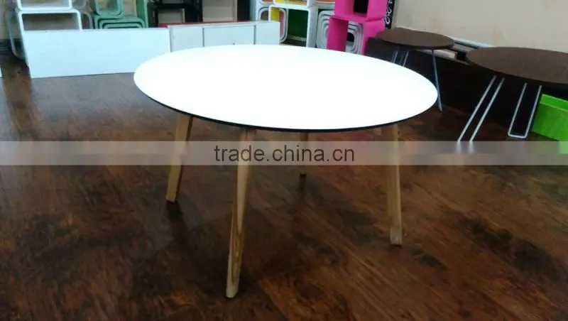 2016 new style hot sale coffee table wooden table outdoor table dining table