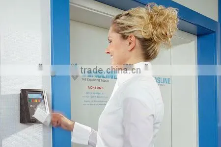 Proximity Contactless Rfid Card with Hole Mini Tag Printable