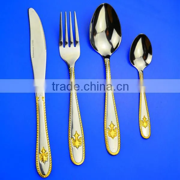 Best gift price for stainless steel spoons