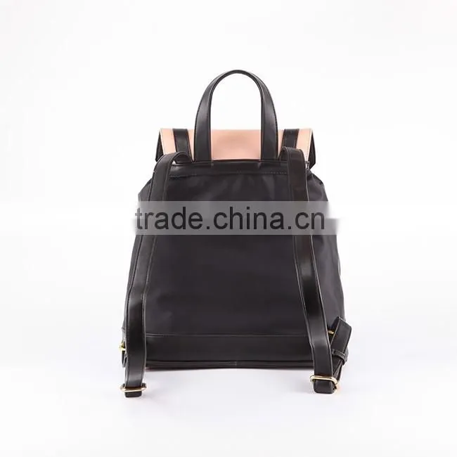 663-1 hot selling women cute travel fashion practical backpack for wholesale