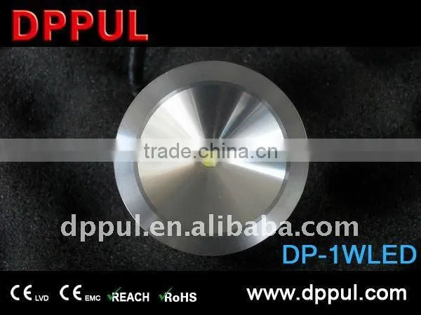 2016 Newest emergency lighting module DP1WLED