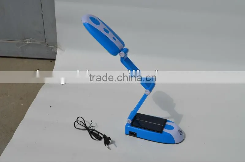 Eye Protecting LED Reading Light