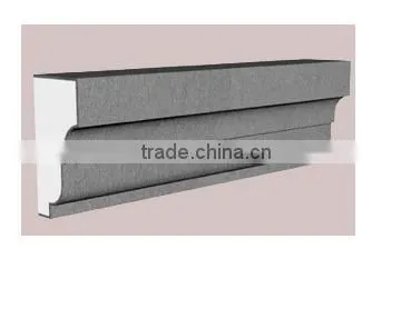 EPS Foaming Net and Foaming decorative Production Line