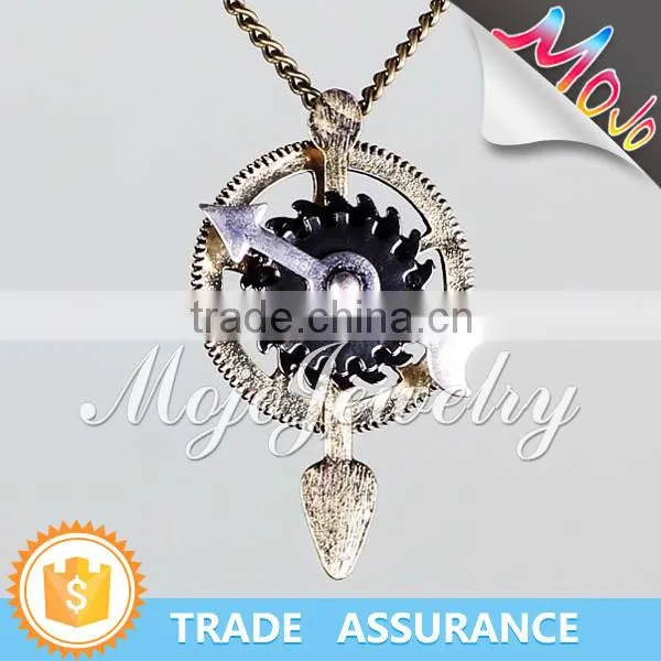Alibaba China Factory Sell Fashion Jewelry Necklaces