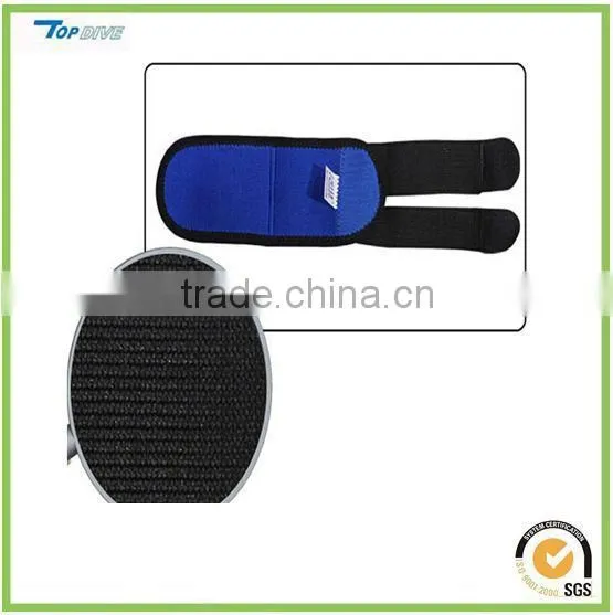 Neoprene exercise Wrist Support Sleeve Brace Wraps Straps
