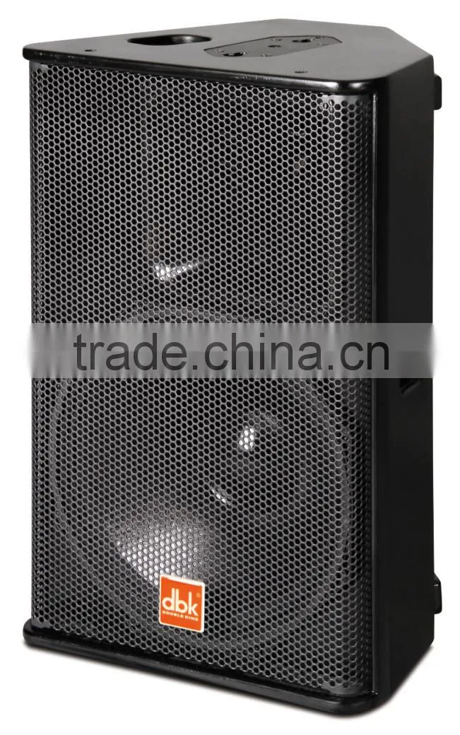 15 inch and 500 watts for portable pro speaker(PS-15R2)