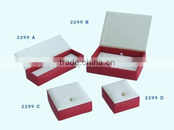 Small jewellery gift packaging box wholesale
