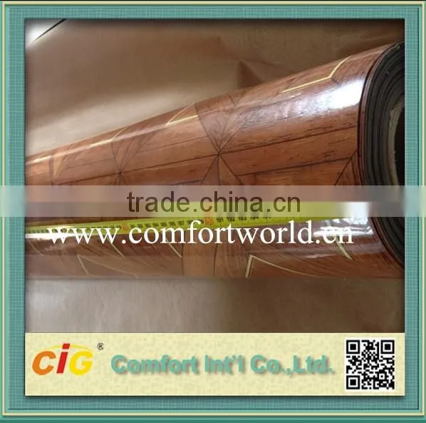 2015 High Quality pvc roll flooring