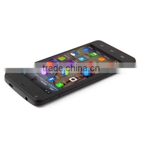 KOMAY THL T5s mobile phone MTK6582WM Quad Core 1.3Ghz Dual sim card 8MP 3G smartphone 4.7 QHD screen