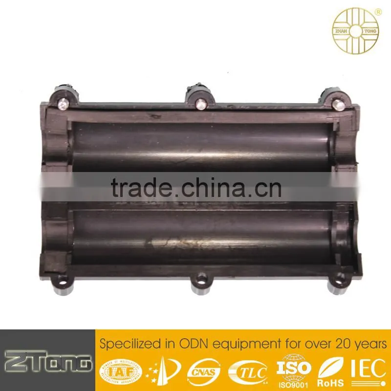 telecom product in china waterproof fiber splicing closure