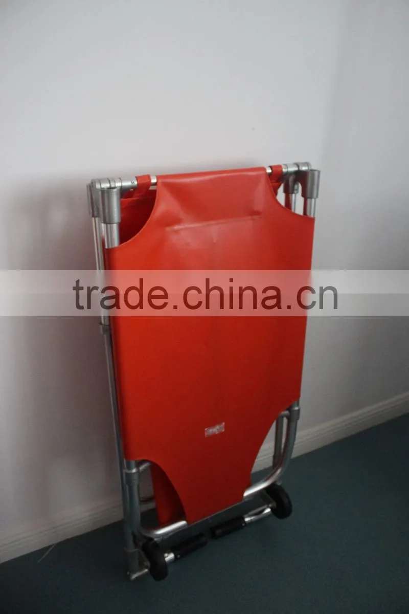 SKB1C08 Medical Appliances Emergency Rescue Stair Stretcher