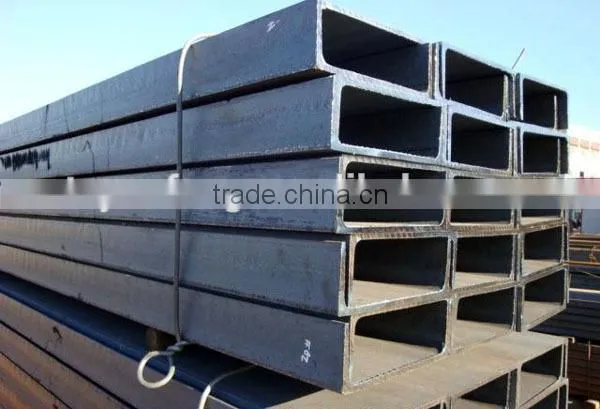 U Channel, Channel Steel, Steel Channel