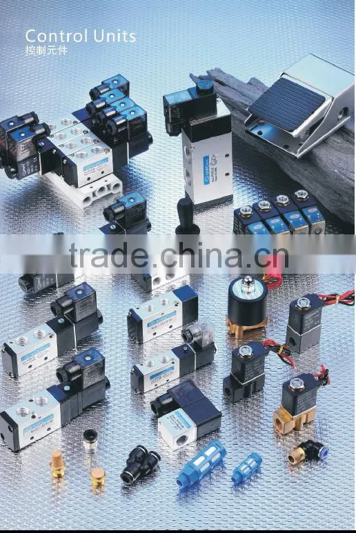 Cylinder Valve QF-37A, SCBA valve, Diving Valve