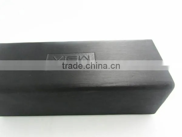 2016 unique desgin folding handmade glasses case