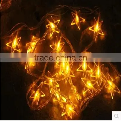 For christmas decoration led lighting