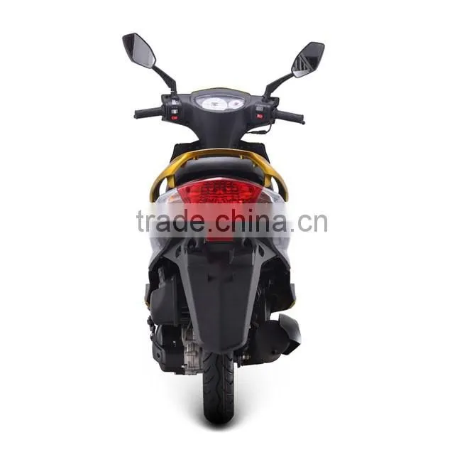 Ariic 125cc gas scooter for sale cheap price model Gnuz