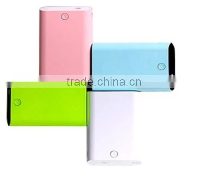 7800mAh universall emergency power station for all blackberry/HTC/Samsung/Iphone