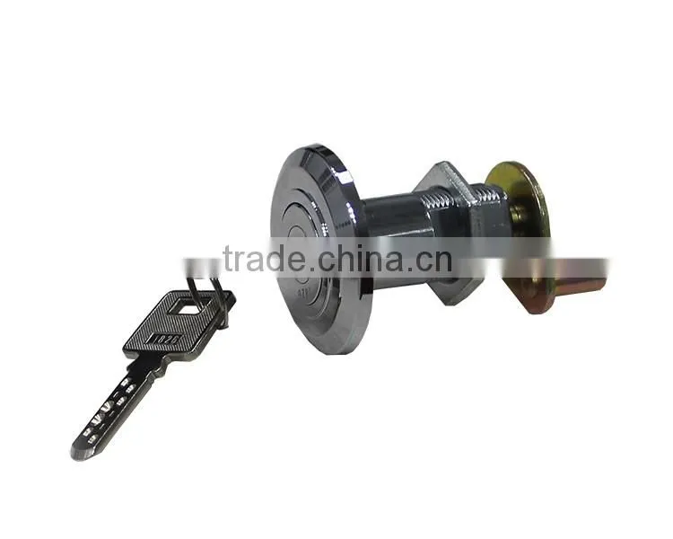 China supplier mechanical key lock for safe box /mailbox/cabinet JN170B