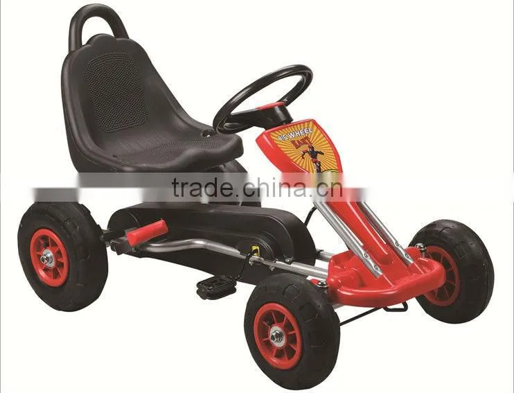 HOT!!! pedal go kart for kids for sale