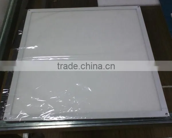 Factory hot sell surface mounted 40W 600x600mm panel led light