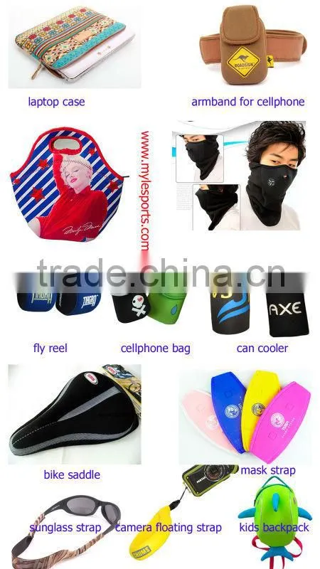 2014 fashionable elastic and durable neoprene v shape lifting slim face mask