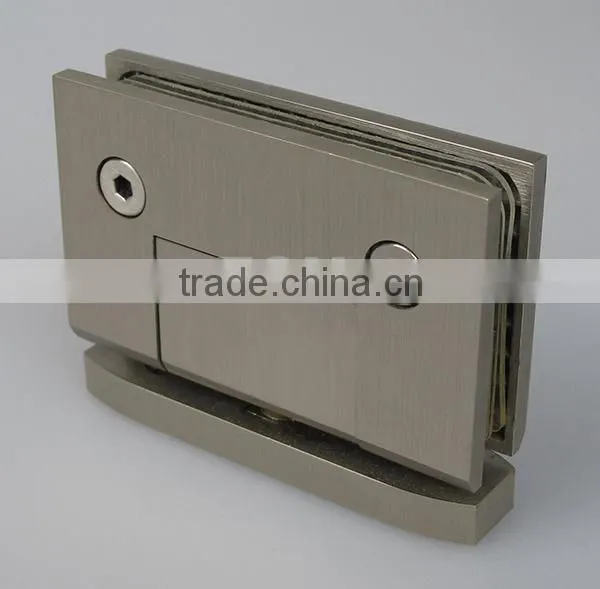 High quality Stainless Steel stainless steel glass mounting clamp