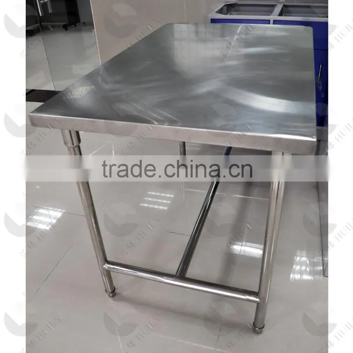 top quality medical or chemistry stainless steel lab bench