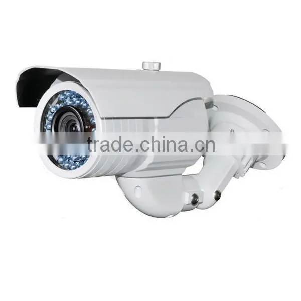 2016 new design !!! Color CCD waterproof camera AHD camera 1.3mp 720p