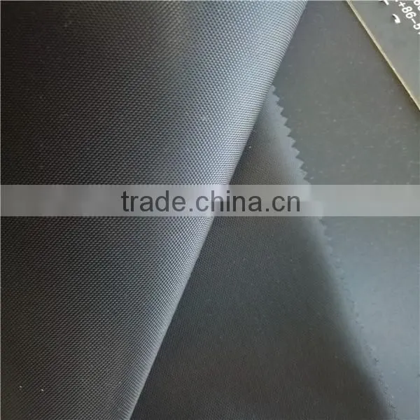 100% nylon fabric/oxford fabric/pvc oxford fabric from China