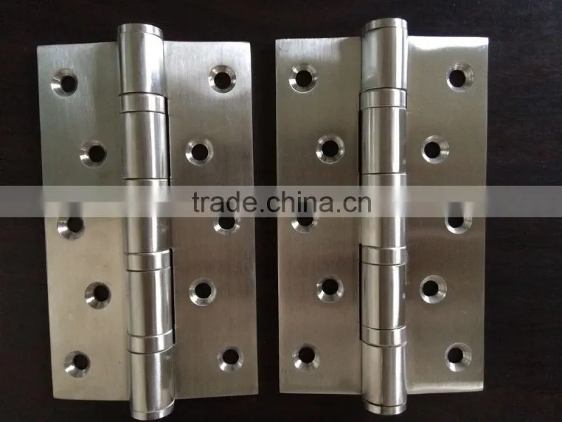 SS304 Stainless Steel Door Hinge
