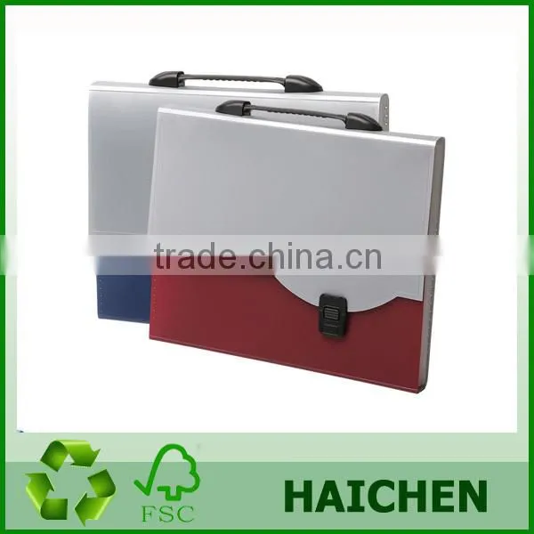 file folder Type expandable and portable file folder holder