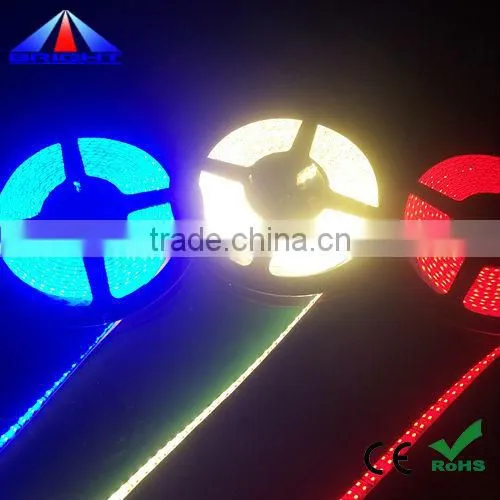 60 smd 12v led strip 5050 waterproof IP 66