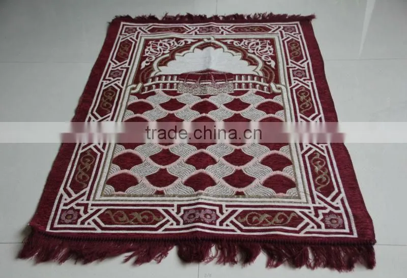 muslim rugs BT-227 muslim prayer rugs and carpet