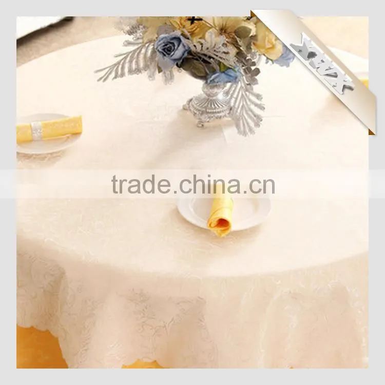 TC-30 The Latest Table Cloth for Restaurant