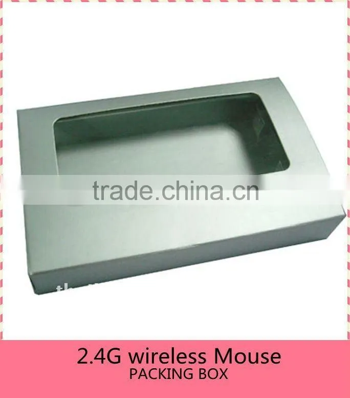 bluetooth wireless mouse