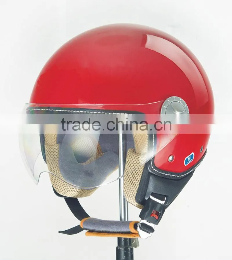 Red New Model china wholesale helmets