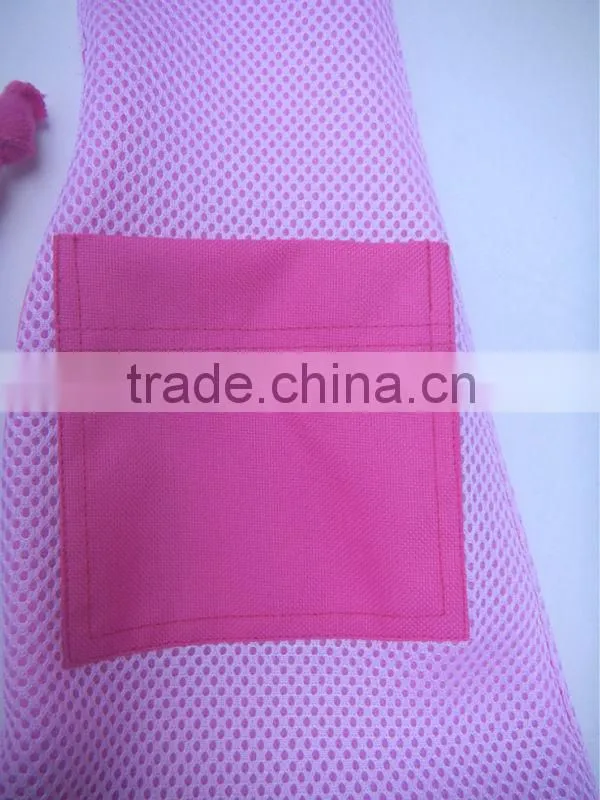 Summer Cat Travel Bag