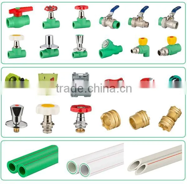 China Wholesale Custom pipe fitting plastic saddle