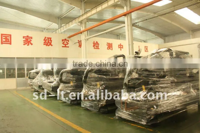 -15C Low Temperature Screw Water Cooled Water Chiller