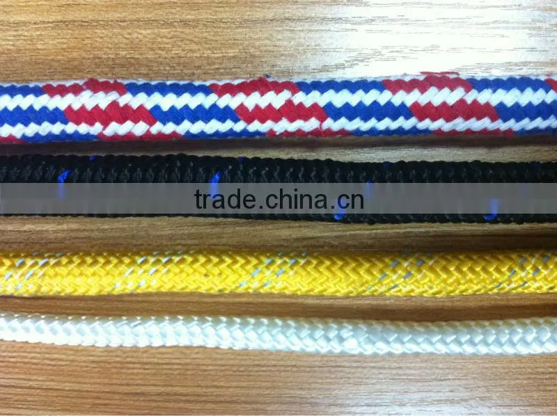 130 series 48 spindle Safety Rope Braiding machine