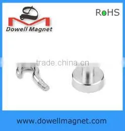 magnetic bag hook