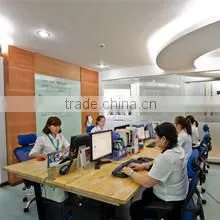 Guangzhou Shengtong Display Products Co., Ltd. company overview - view 2