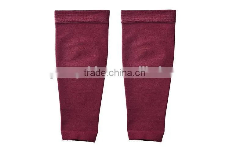 compression leg sleeve calf compression sleeve wholesale in china