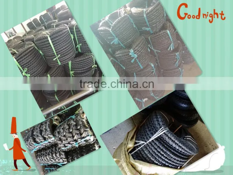 WHEELBARROW TYRE/BARROW TYRE TUBE